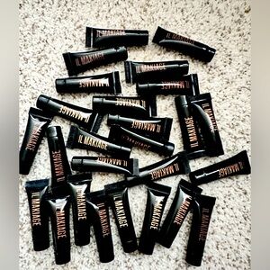 IL MAKIAGE FOUNDATION SAMPLES